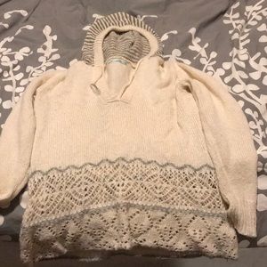 Maurice’s Sweater